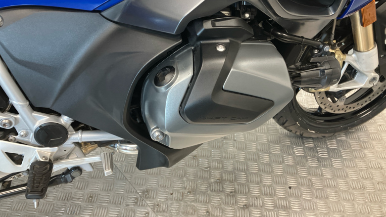 BMW R1250 RT LE 